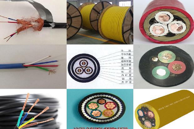 大电流电缆1670804158221