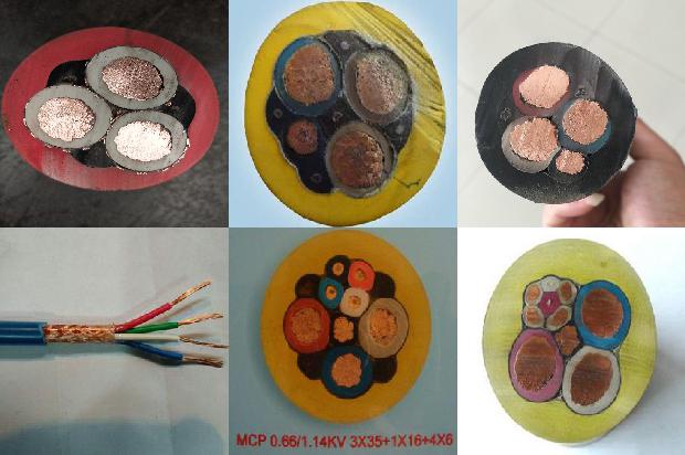 电气设备用电线电缆1670804720201 电气设备用电线电缆1670804720201