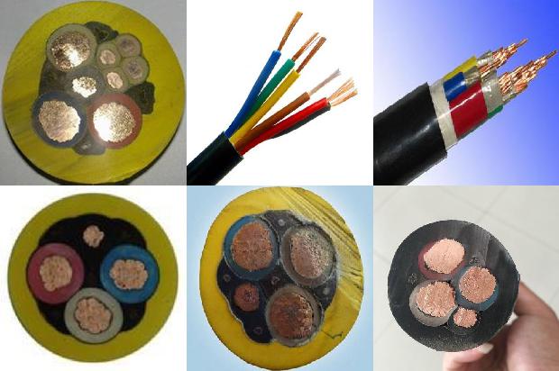 机械电缆1670804774864