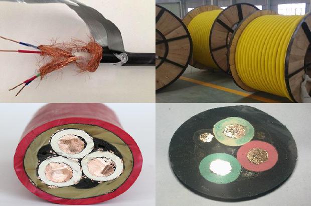 电缆怎么计算