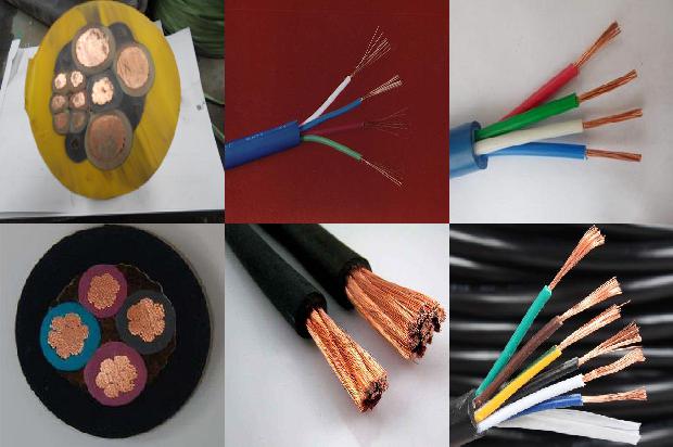 电力电缆设备1670805323943