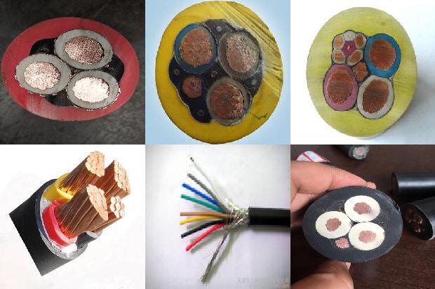 电脑用多少平方的电线