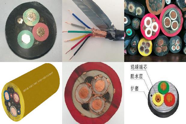电力电线电缆1670805607903