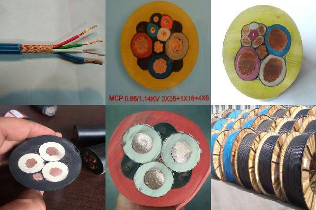 计算机电缆有4芯的吗1670805629042