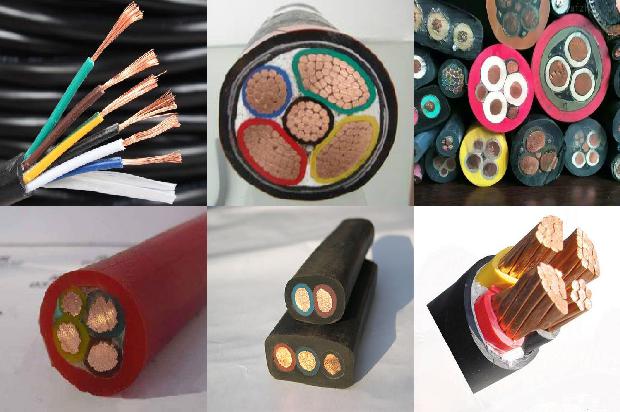 计算机电缆用在什么地方