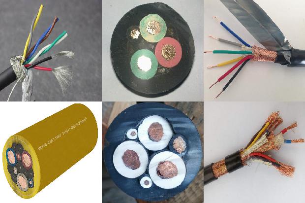 分屏计算机电缆1670805947684