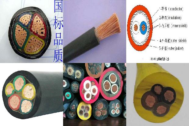 计算机电缆报价