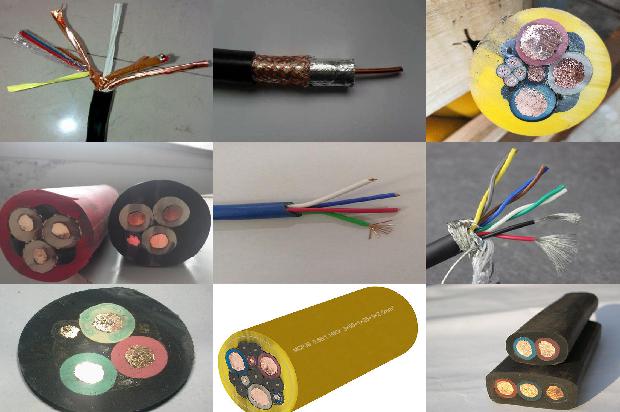 计算机电缆生产厂家