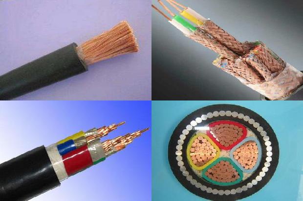 计算机电缆用多芯的行吗1670902770143