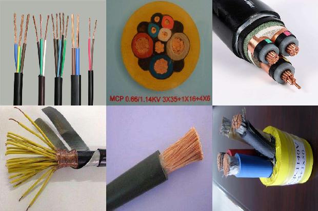 双屏蔽计算机电缆1670902957561 双屏蔽计算机电缆1670902957561