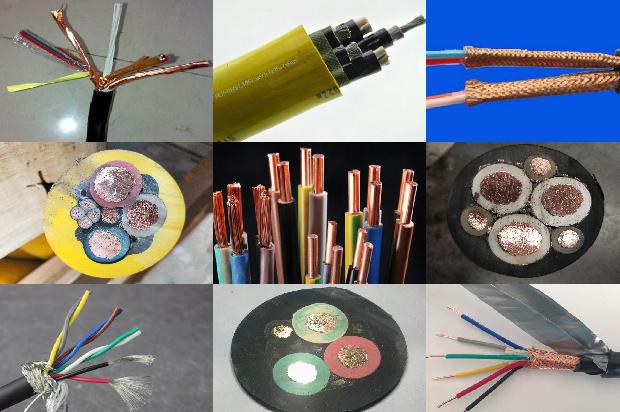 计算机电缆1x2×11670903009984 计算机电缆1x2×11670903009984