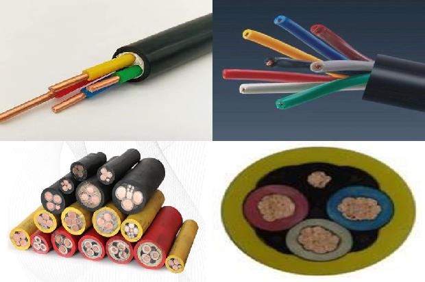 计算机电缆 3x2x11670903025490