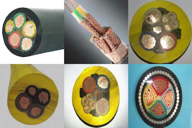 计算机电缆 3x2x11670903025496