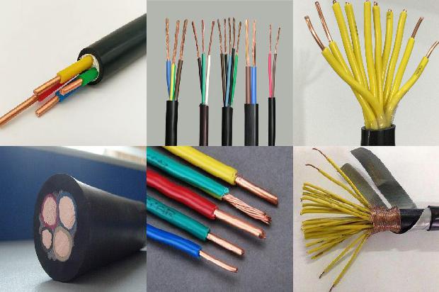 计算机用软电缆