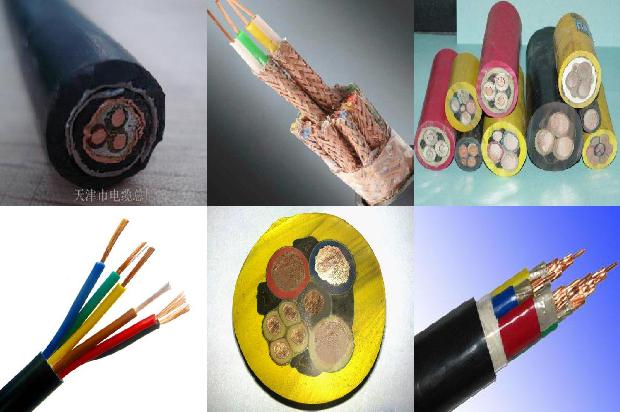 计算机用软电缆1670903038165