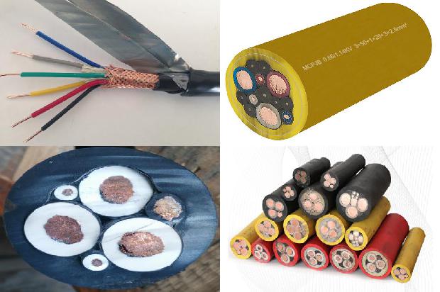 耐高温计算机电缆1670903088570