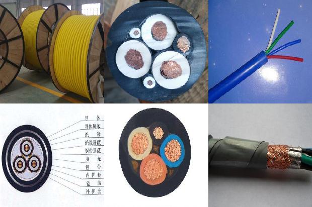 屏蔽电缆计算机电缆1670903101621