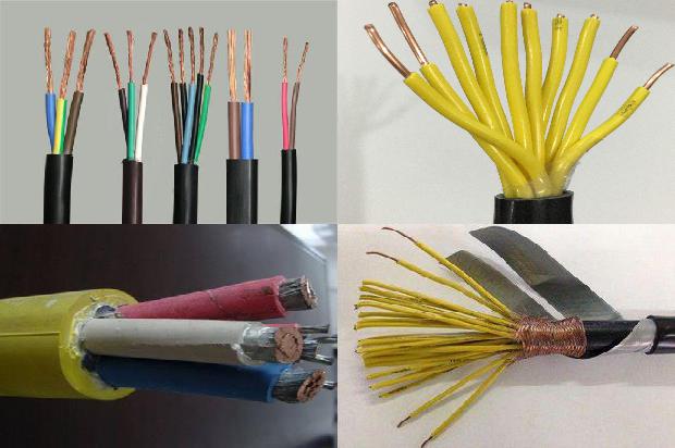 计算机电缆屏蔽电缆1670903117637