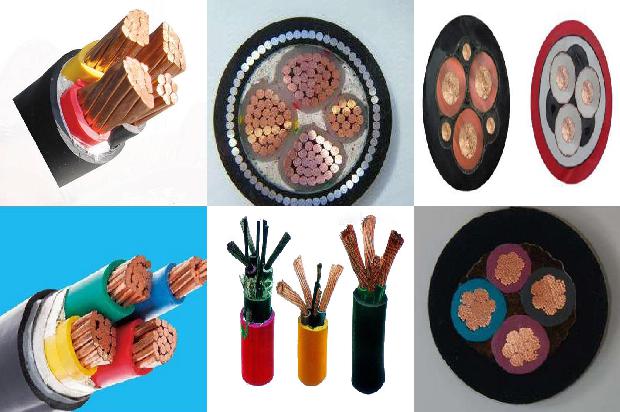 计算机电缆型号大全1670903508882