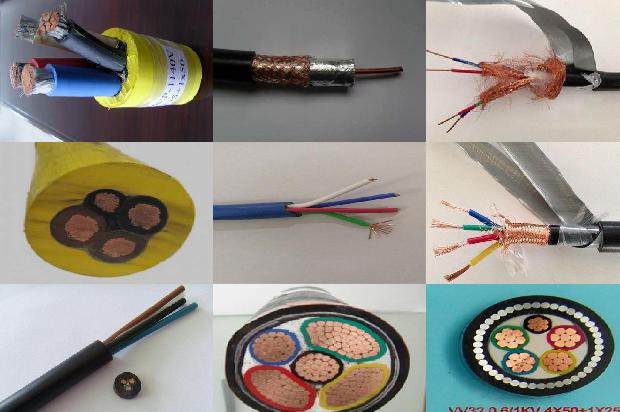 计算机信号电缆型号1670903582165 计算机信号电缆型号1670903582165