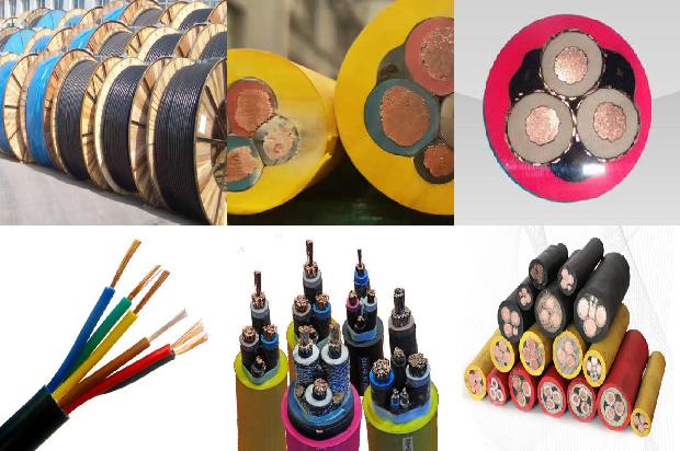 计算机电缆型号规格