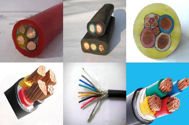 计算机电缆结构1670904094524