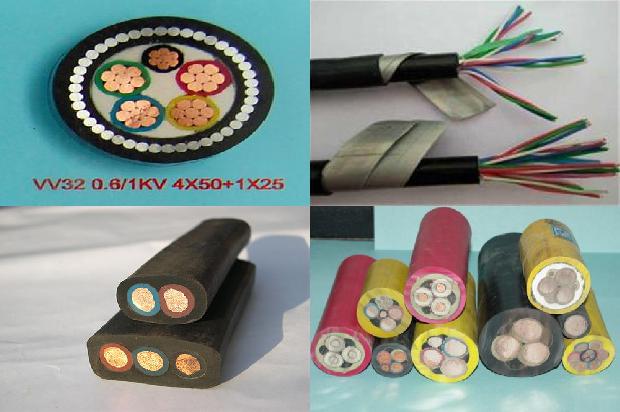 计算机屏蔽电缆型号1670904121265