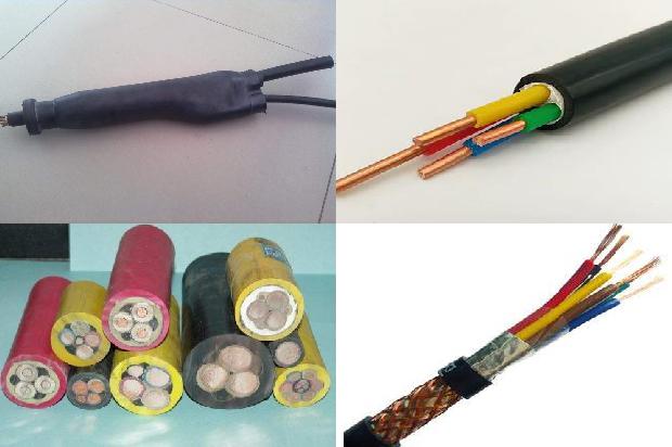 计算机屏蔽电缆型号1670904121271