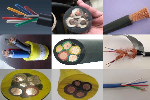 计算机电缆国家标准