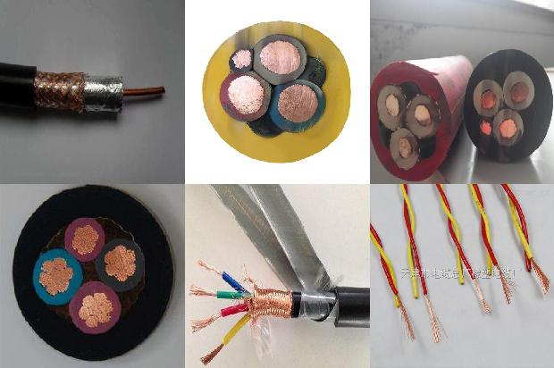 高质量计算机电缆1670904240110