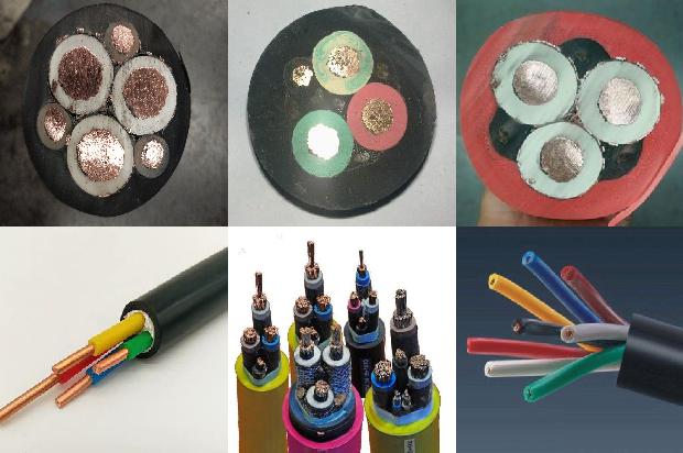 高质量计算机电缆1670904240116