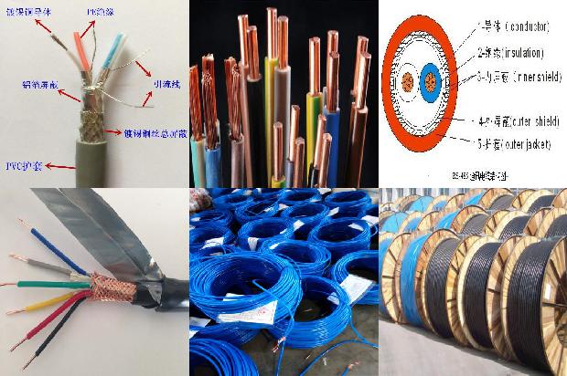 环保型电缆1670976953587 环保型电缆1670976953587