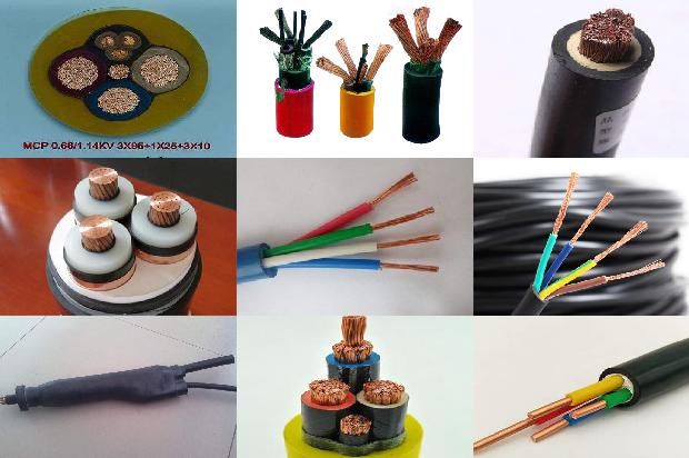 本质安全电缆1670977363810 本质安全电缆1670977363810