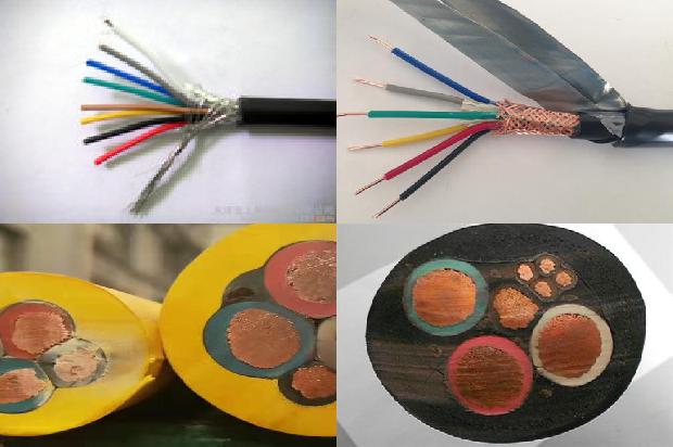 阻燃电缆代号1670977422957 阻燃电缆代号1670977422957