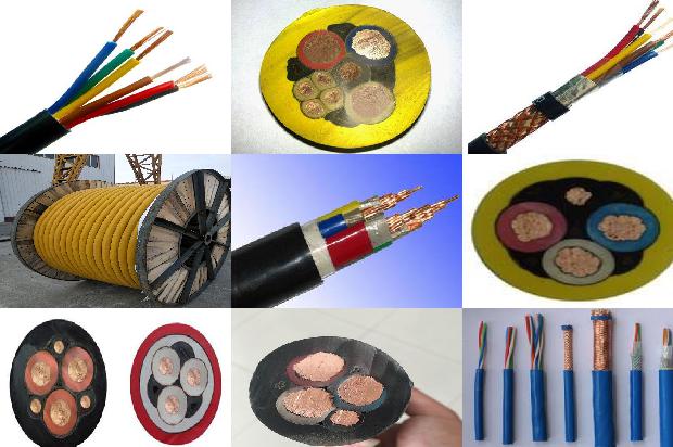 耐高温防火电缆1670977492468