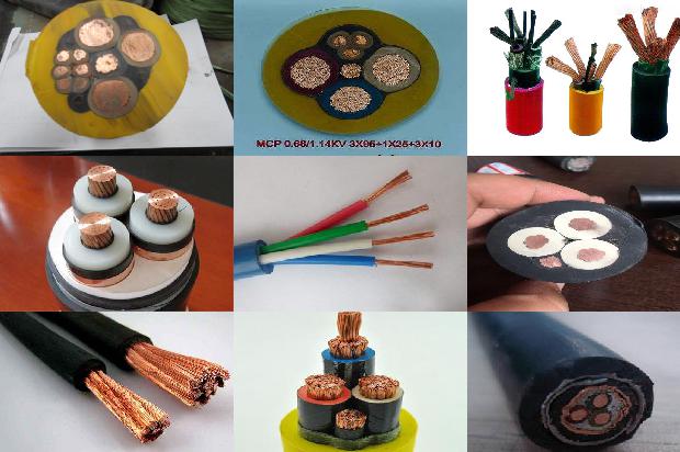 防火电缆怎么接线1670977674781