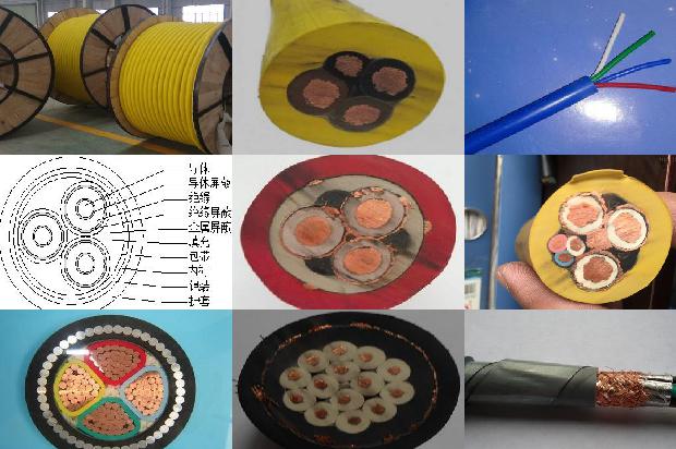 防火电缆和阻燃电缆1670978062375