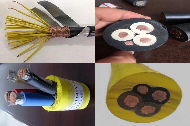 电缆防爆波井1670978332626