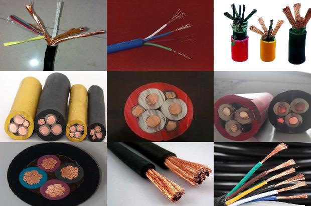 铠装防爆电缆1670978404736 铠装防爆电缆1670978404736