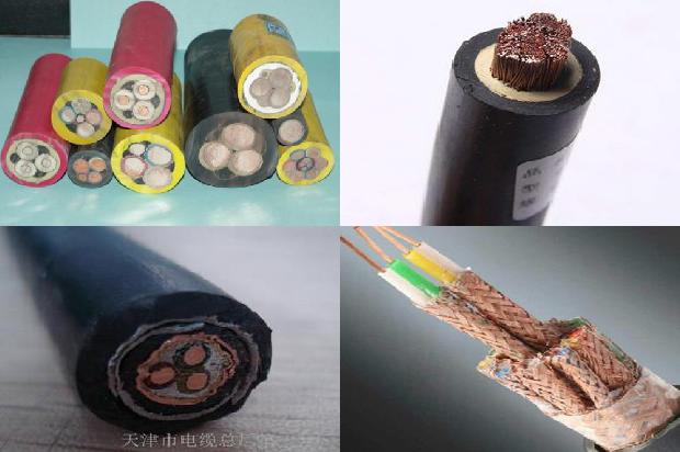 电缆中间防爆盒