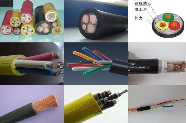 防爆区电缆敷设要求1670978560321