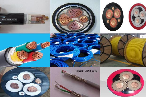 防爆发热电缆1670978584517