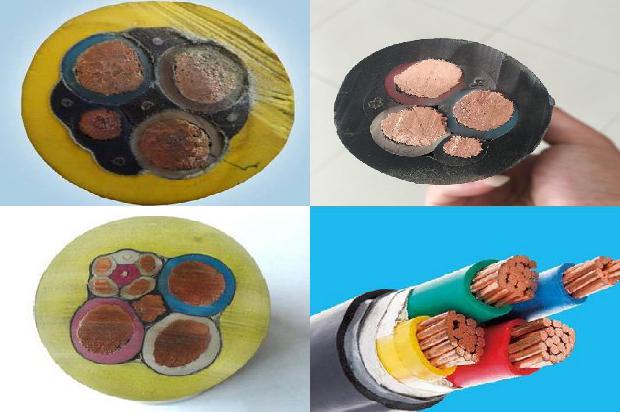 防爆区域用耐火电缆1670978610695