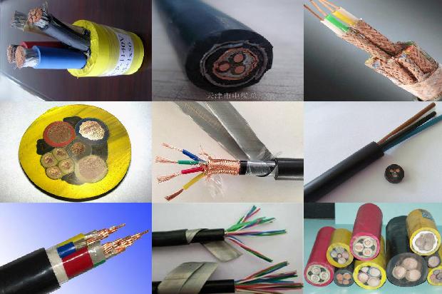 防爆电缆防爆证书