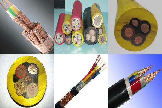 煤矿用的防爆电缆1670978718590