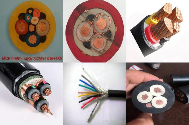 防爆拖链电缆1670978782506