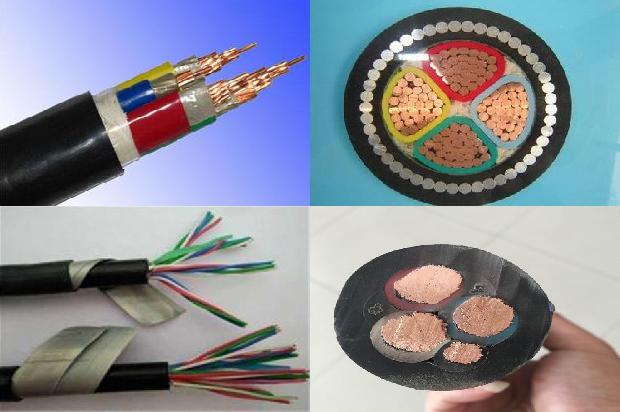 电缆防爆盒作用