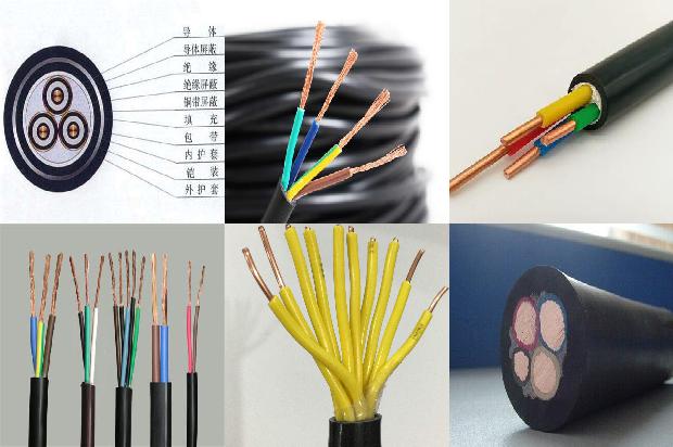 阻燃防火电缆厂家