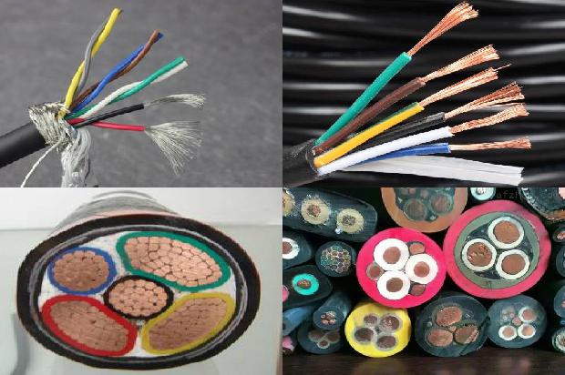 电线阻燃型号1671064135730 电线阻燃型号1671064135730