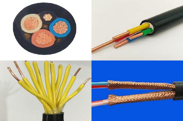电缆绝缘等级1671064155605
